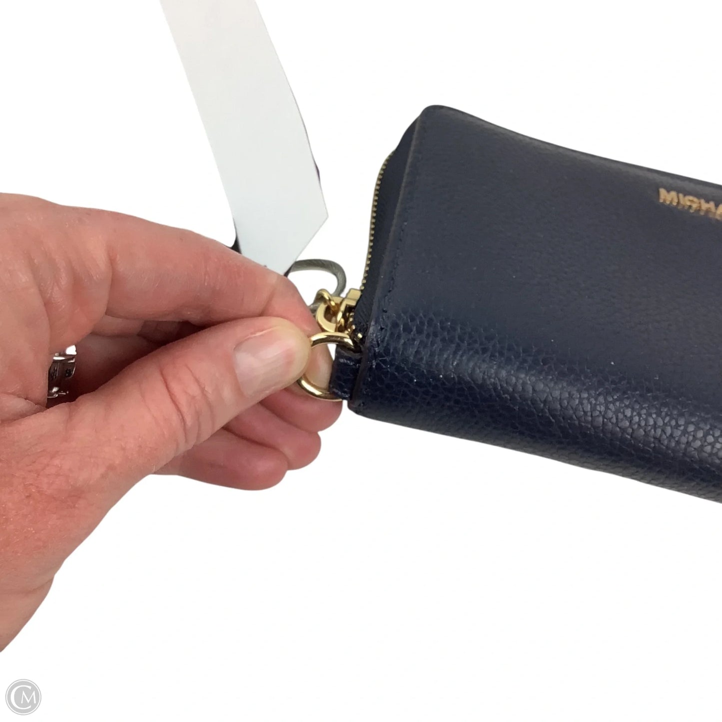 Wallet Designer By Michael Kors, Size: Small