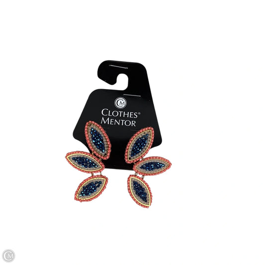 Earrings Statement By Clothes Mentor