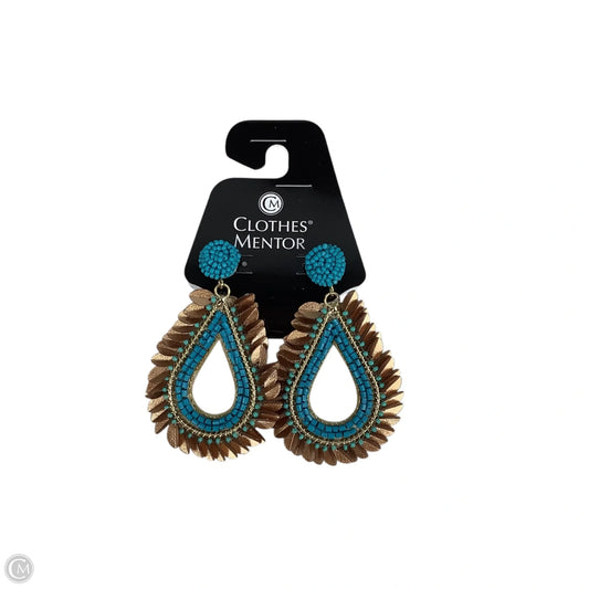 Earrings Statement By Clothes Mentor