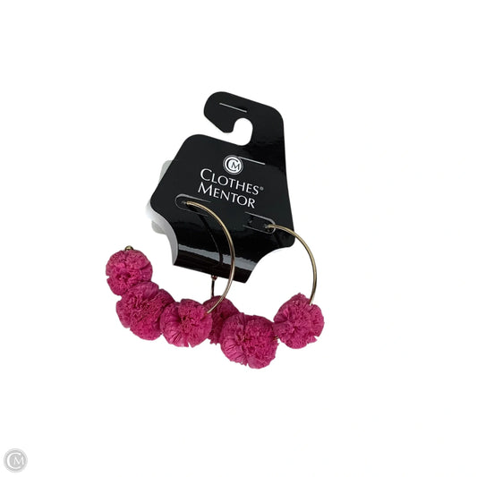 Earrings Statement By Clothes Mentor