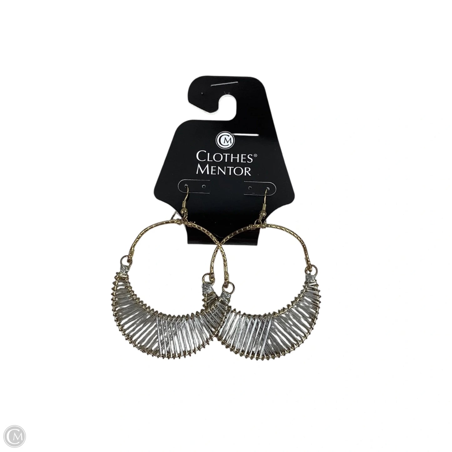 Earrings Dangle/drop By Clothes Mentor
