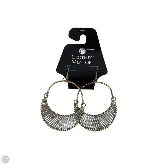 Earrings Dangle/drop By Clothes Mentor