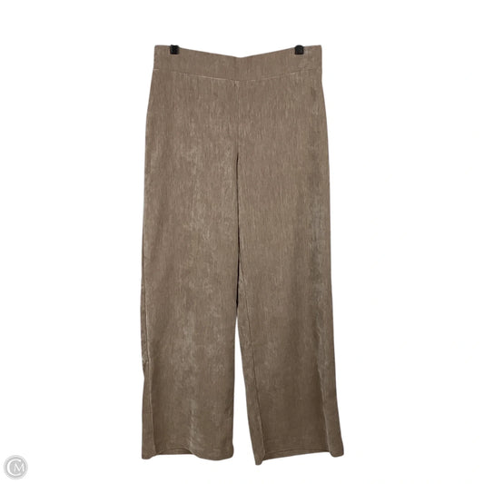 Pants Other By Loft In Taupe, Size: M