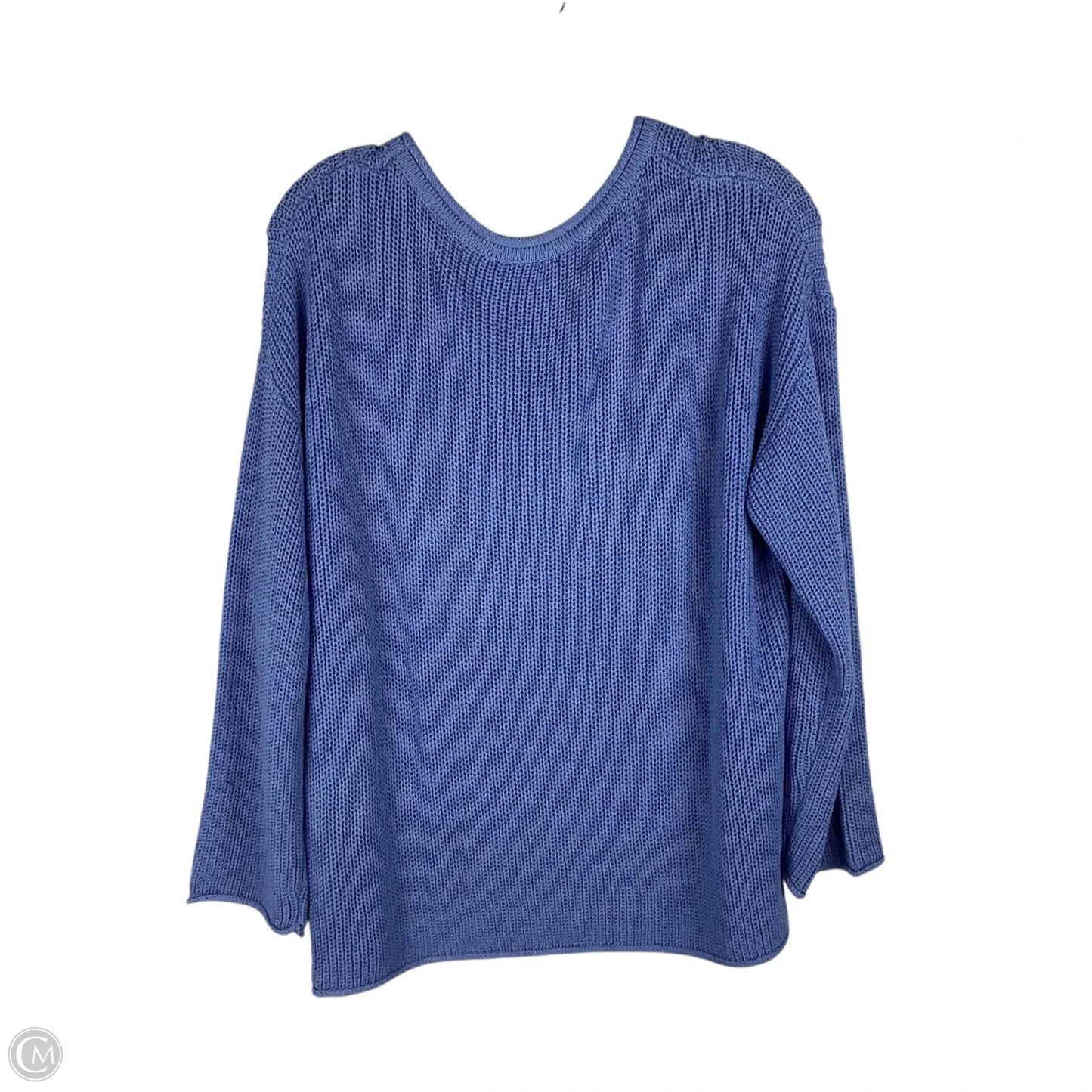 Sweater By Anniewear In Blue, Size: M
