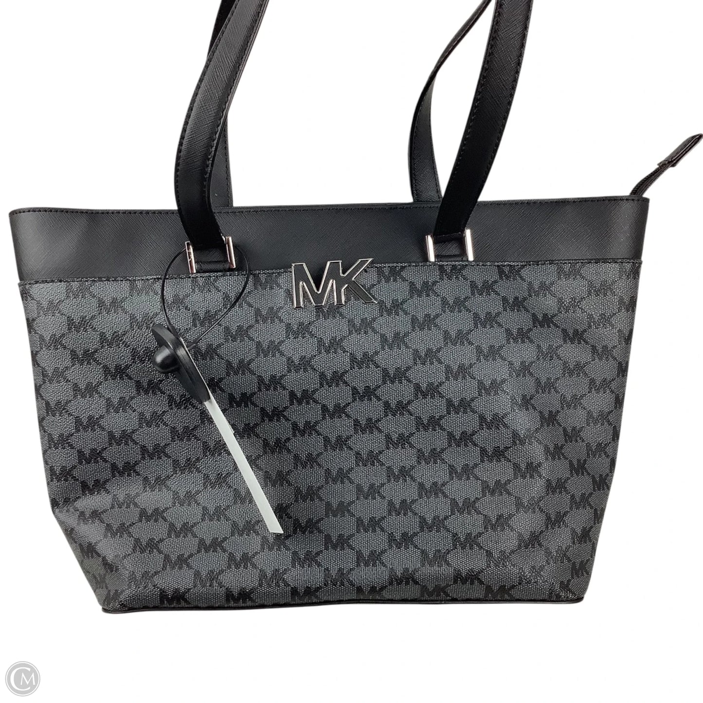Handbag Designer By Michael Kors, Size: Medium