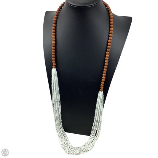 Necklace Statement By Clothes Mentor