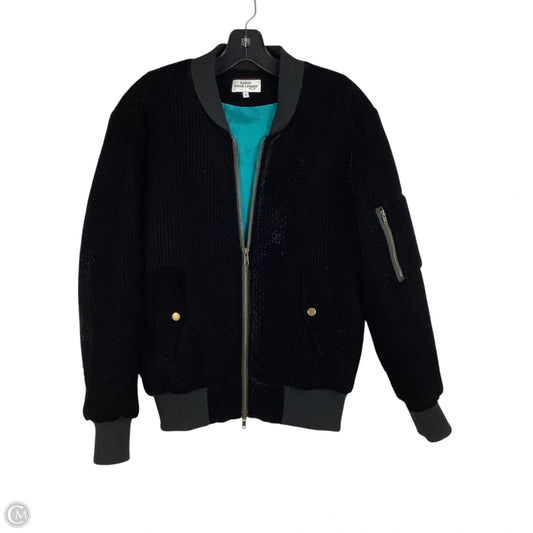 Jacket Other By Cmc In Black, Size: Estimated Xs/S (brand size 1)