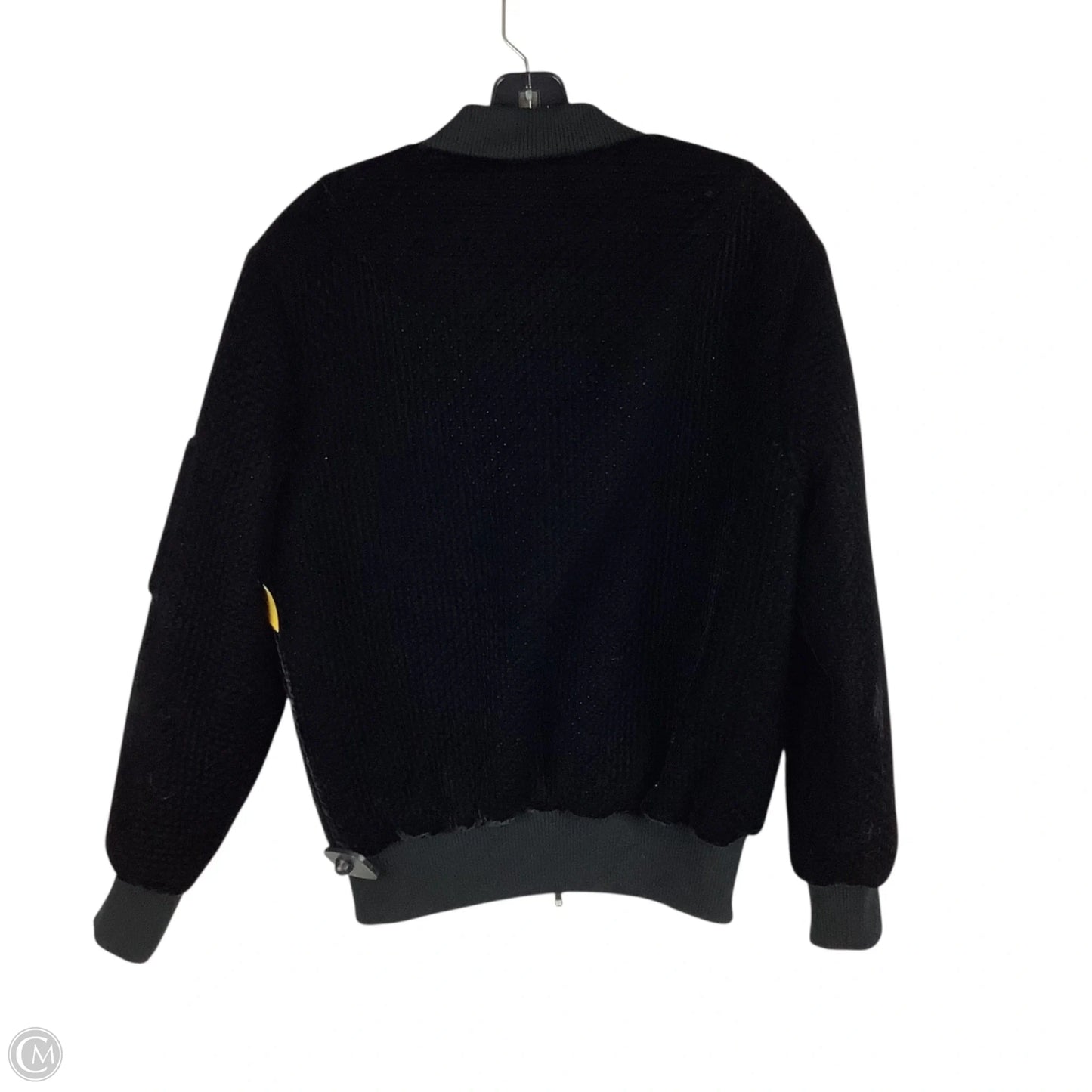 Jacket Other By Cmc In Black, Size: Estimated Xs/S (brand size 1)