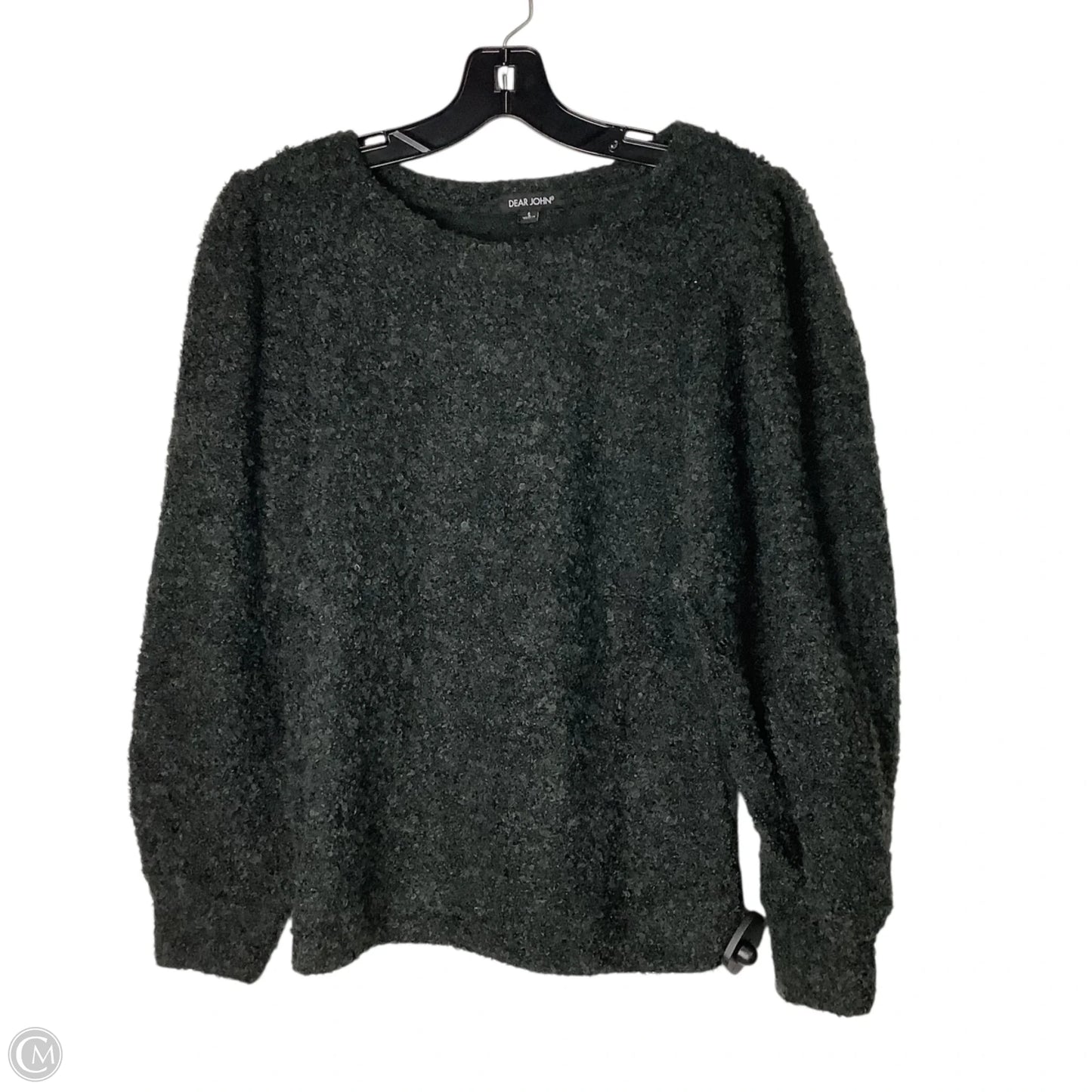 Sweater By Dear John In Grey, Size: S