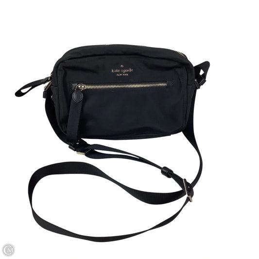 Crossbody Bag Designer By Kate Spade, Size: Small
