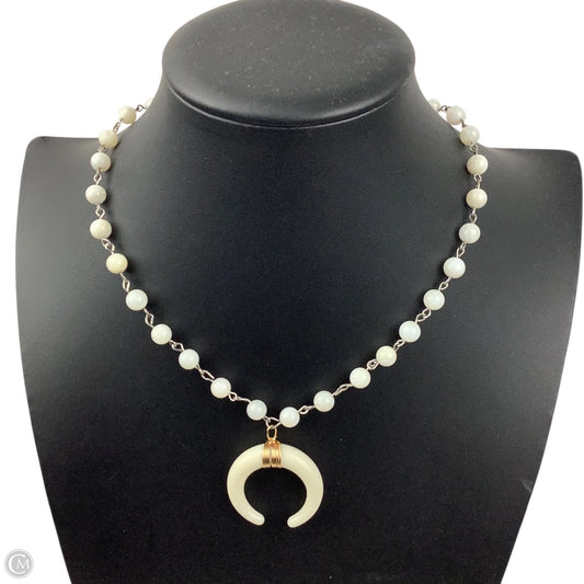 Necklace Pendant By Clothes Mentor