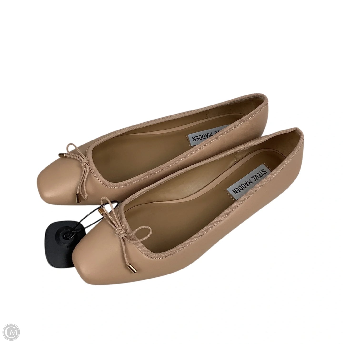 Shoes Flats By Steve Madden In Pink, Size: 8