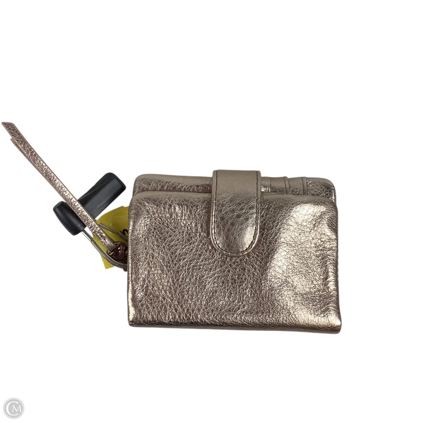 Wallet By Hobo Intl, Size: Small