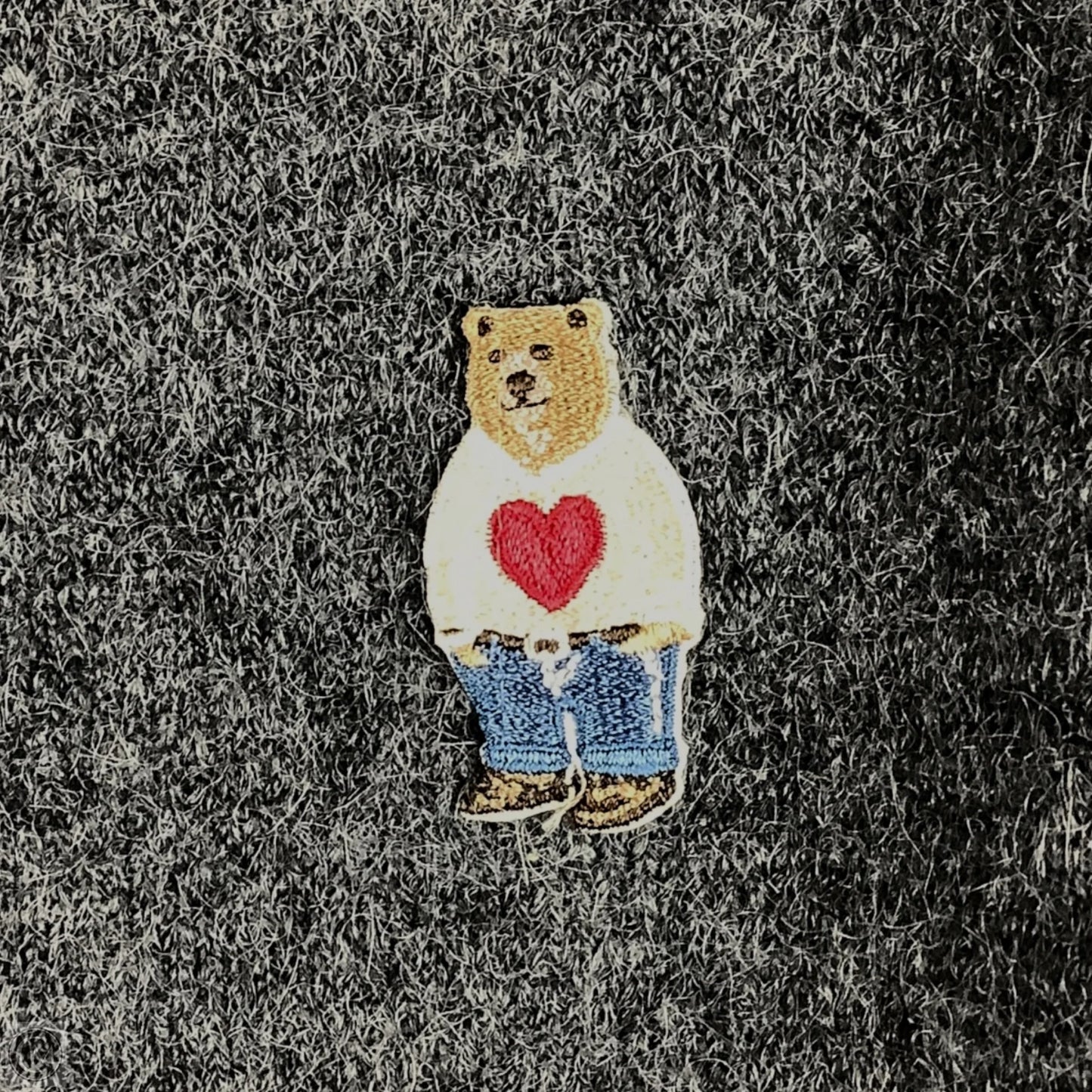 Sweater Cardigan By Clothes Mentor In Grey, Size: S