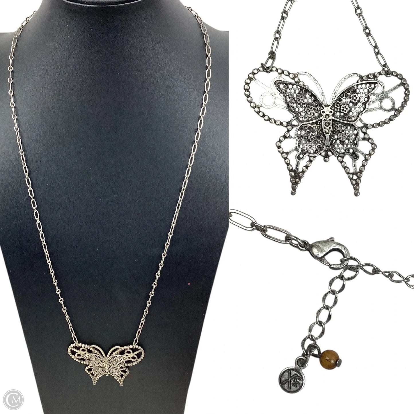 Necklace Pendant By Clothes Mentor