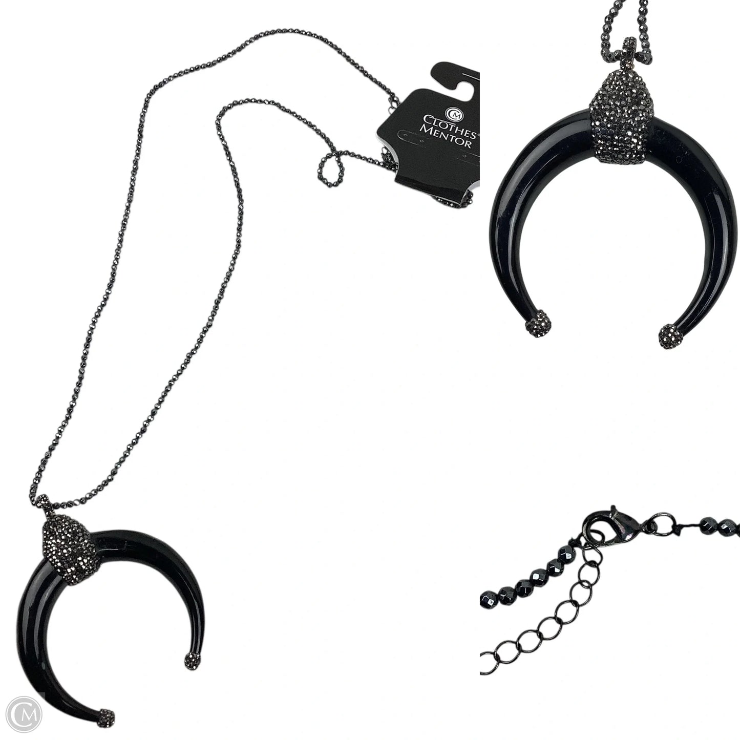 Necklace Pendant By Clothes Mentor