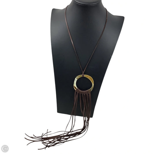 Necklace Pendant By Clothes Mentor