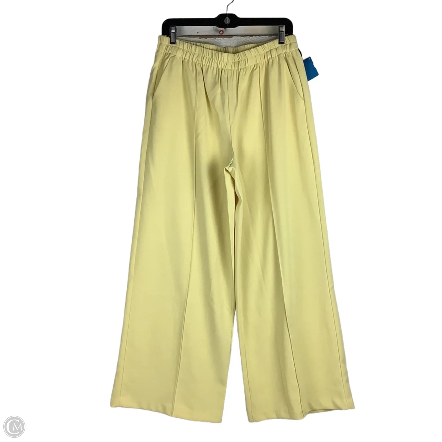 Pants Other By Entro In Yellow, Size: L
