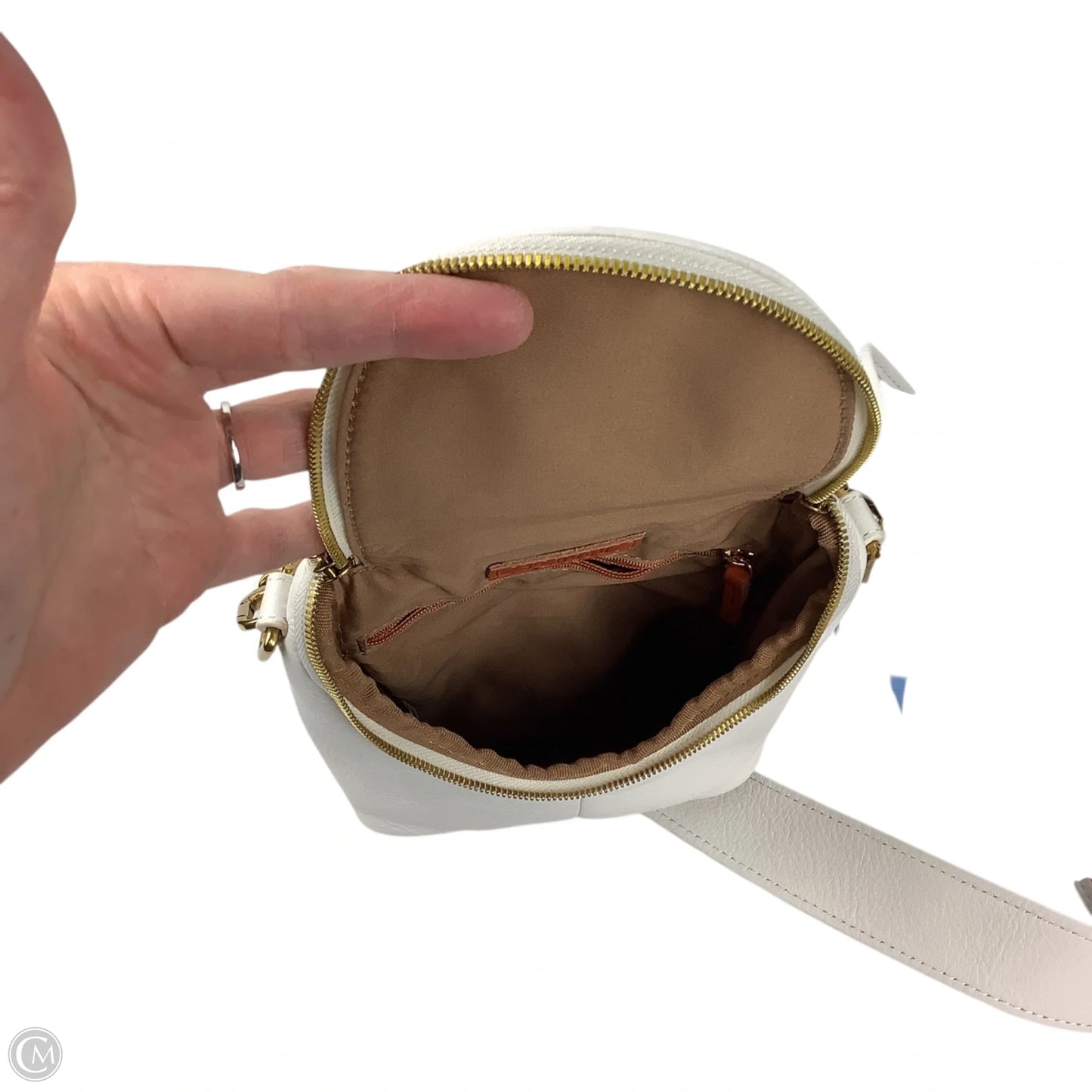 Crossbody By Hobo Intl, Size: Small