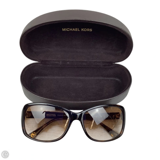 Sunglasses Designer By Michael Kors
