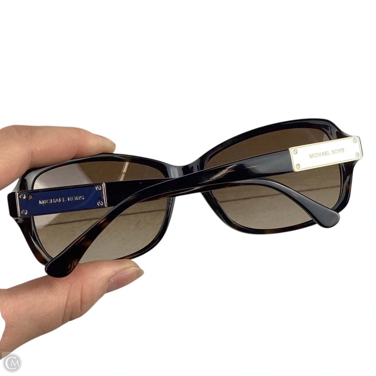 Sunglasses Designer By Michael Kors