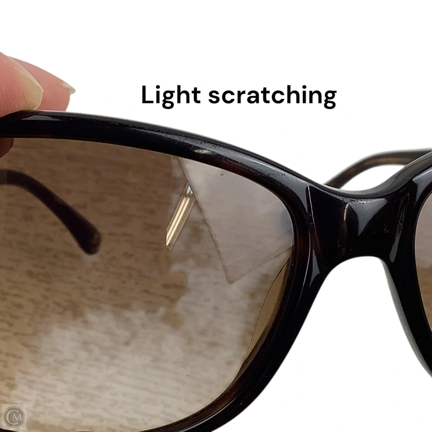 Sunglasses Designer By Michael Kors