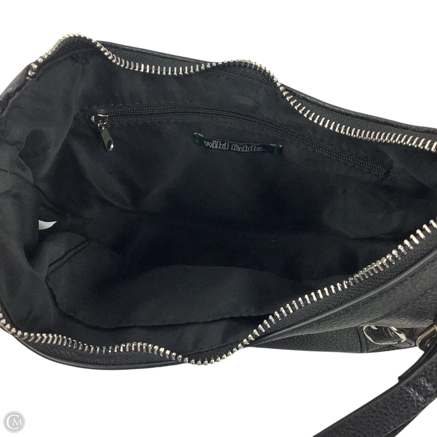 Handbag By Wild Fable, Size: Small