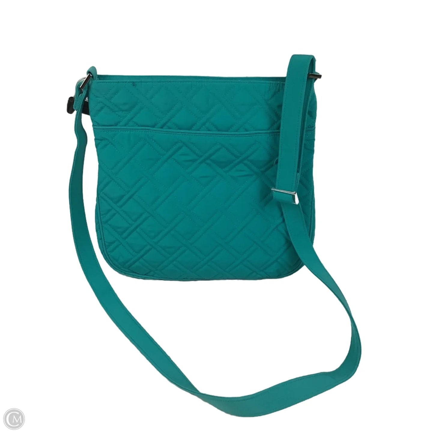 Crossbody By Vera Bradley, Size: Medium