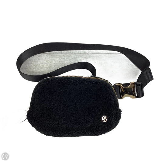 Belt Bag By Lululemon, Size: Small