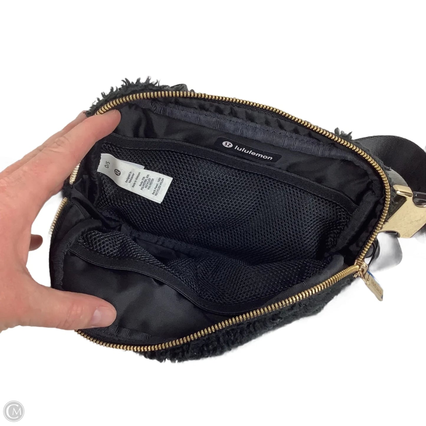 Belt Bag By Lululemon, Size: Small