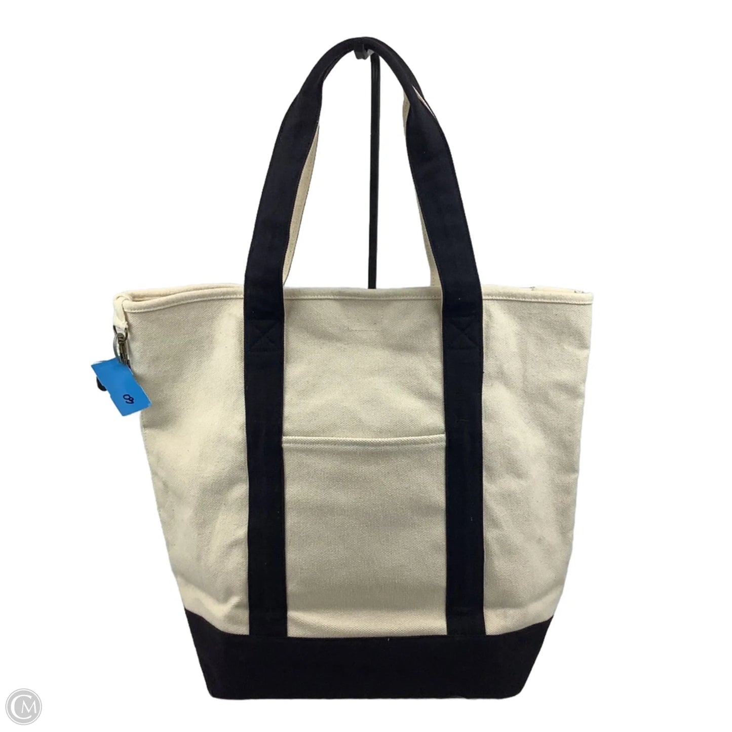 Handbag By Comfort Colors, Size: Large