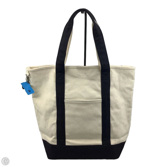 Handbag By Comfort Colors, Size: Large