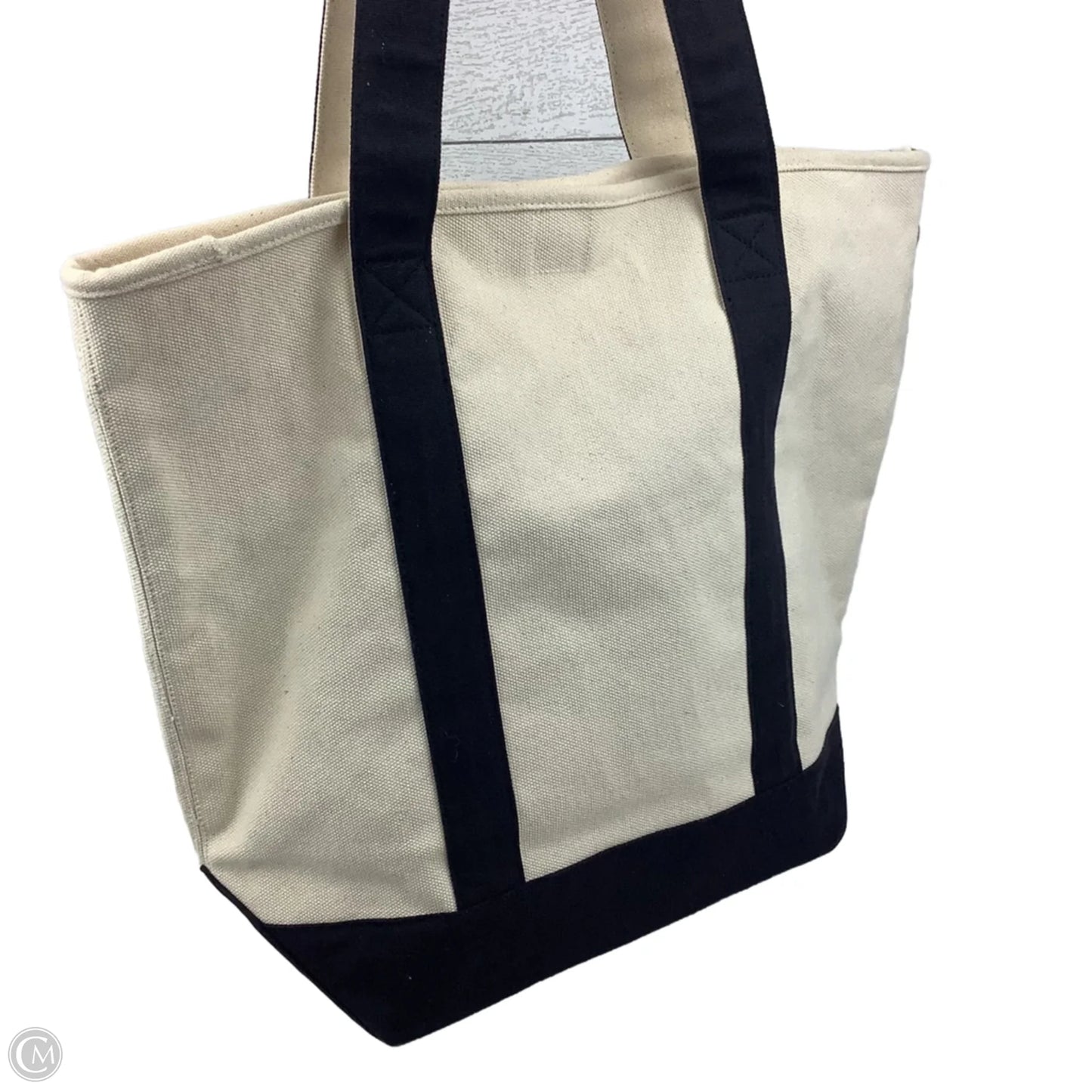 Handbag By Comfort Colors, Size: Large