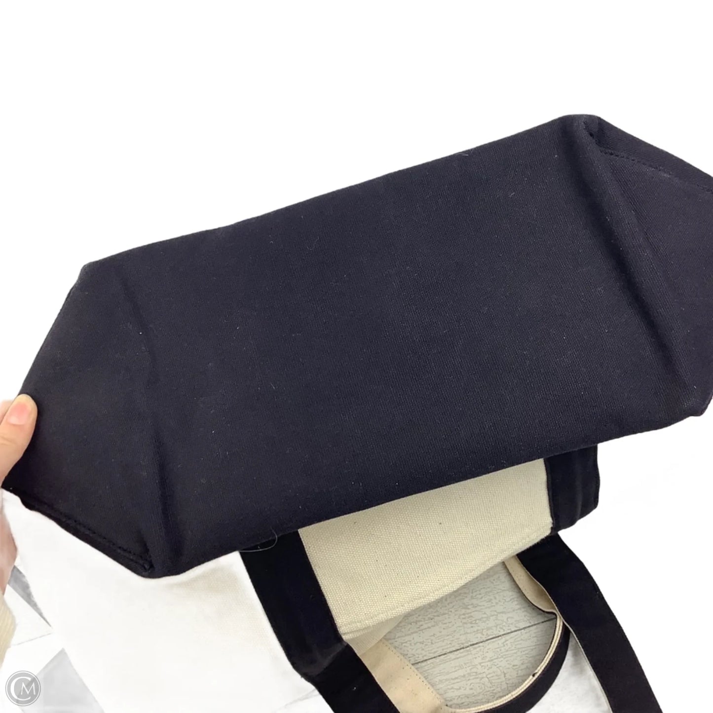 Handbag By Comfort Colors, Size: Large