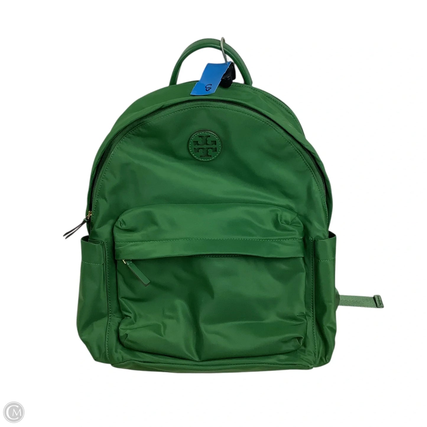 Backpack Designer By Tory Burch, Size: Medium