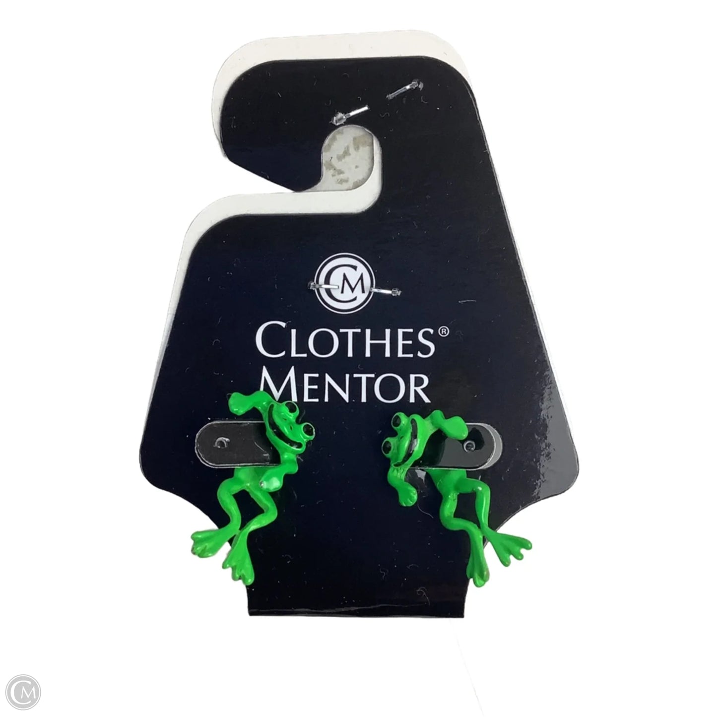 Earrings Dangle/drop By Clothes Mentor