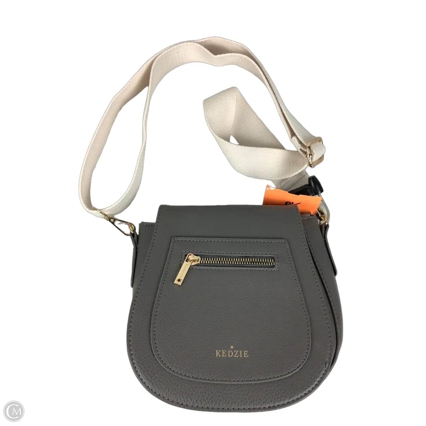 Crossbody By Kedzie, Size: Small