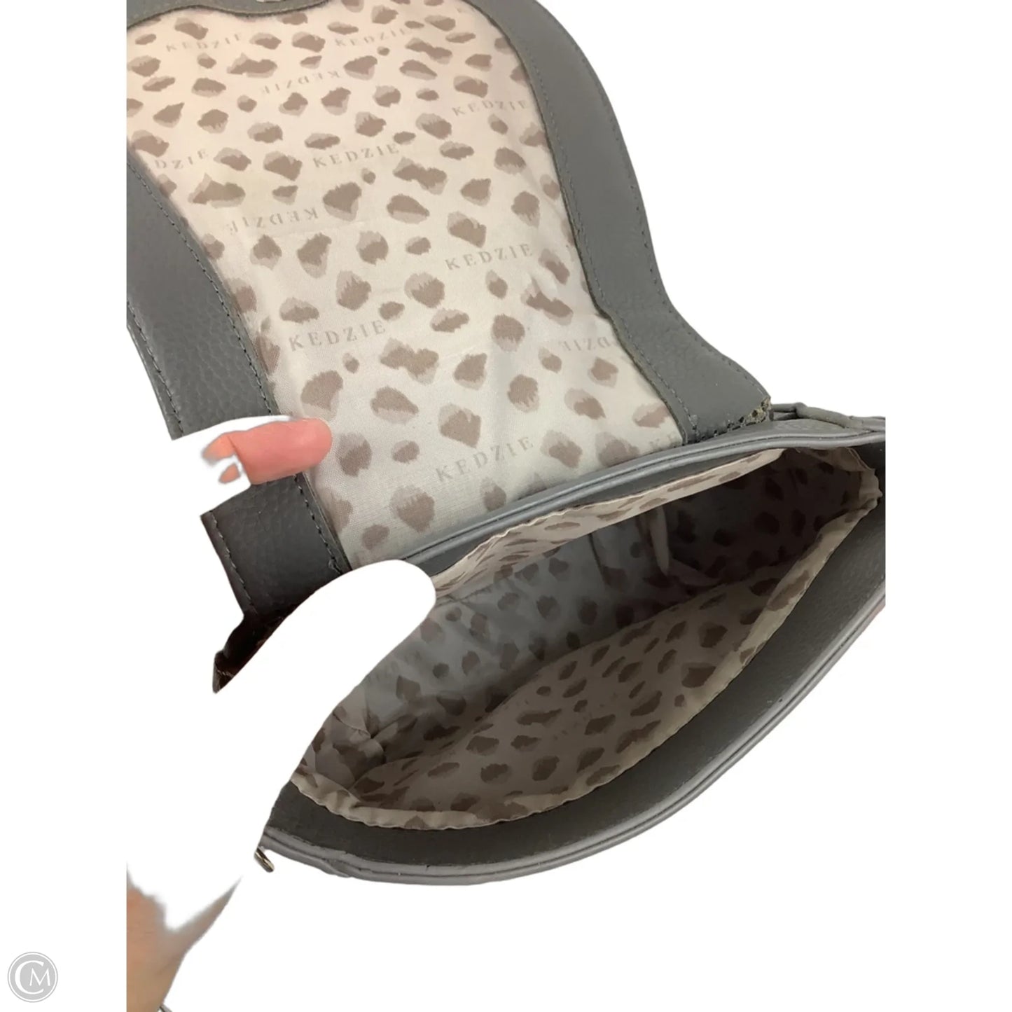 Crossbody By Kedzie, Size: Small