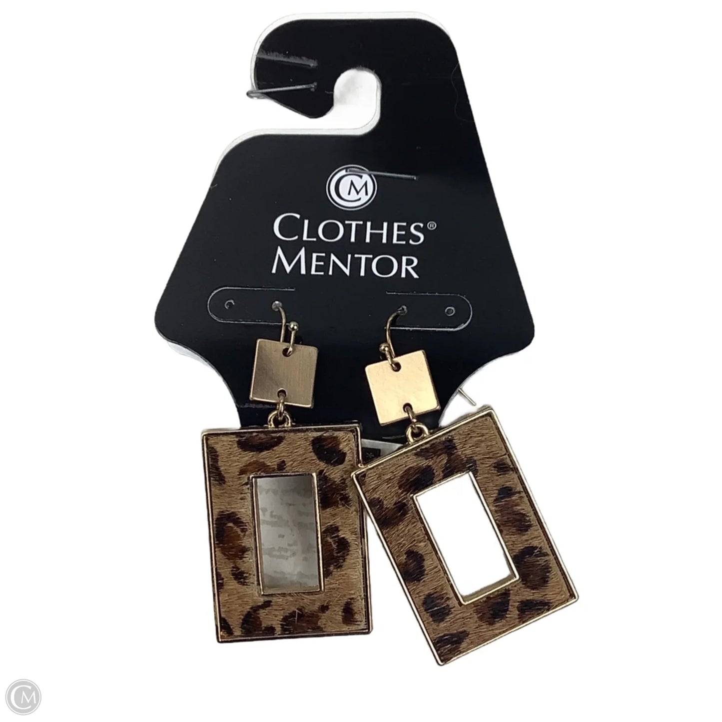 Earrings Dangle/drop By Clothes Mentor