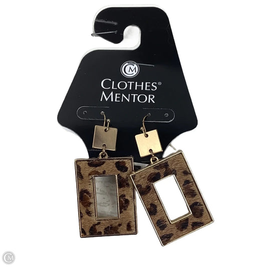 Earrings Dangle/drop By Clothes Mentor