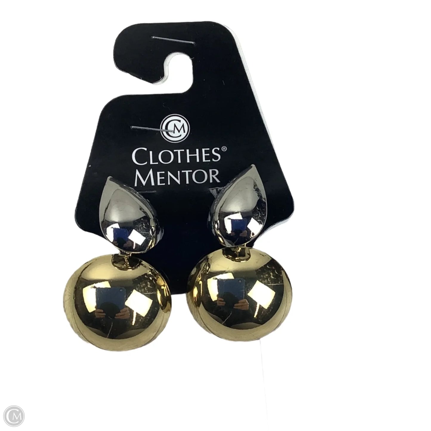 Earrings Dangle/drop By Clothes Mentor