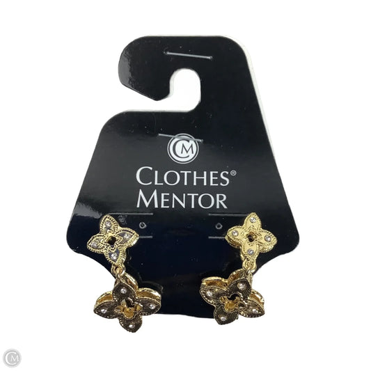 Earrings Dangle/drop By Clothes Mentor