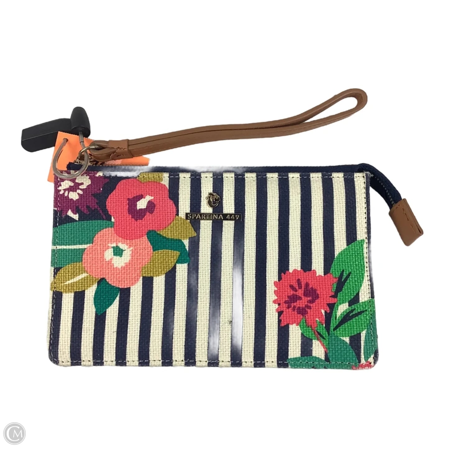 Wristlet By Spartina, Size: Medium