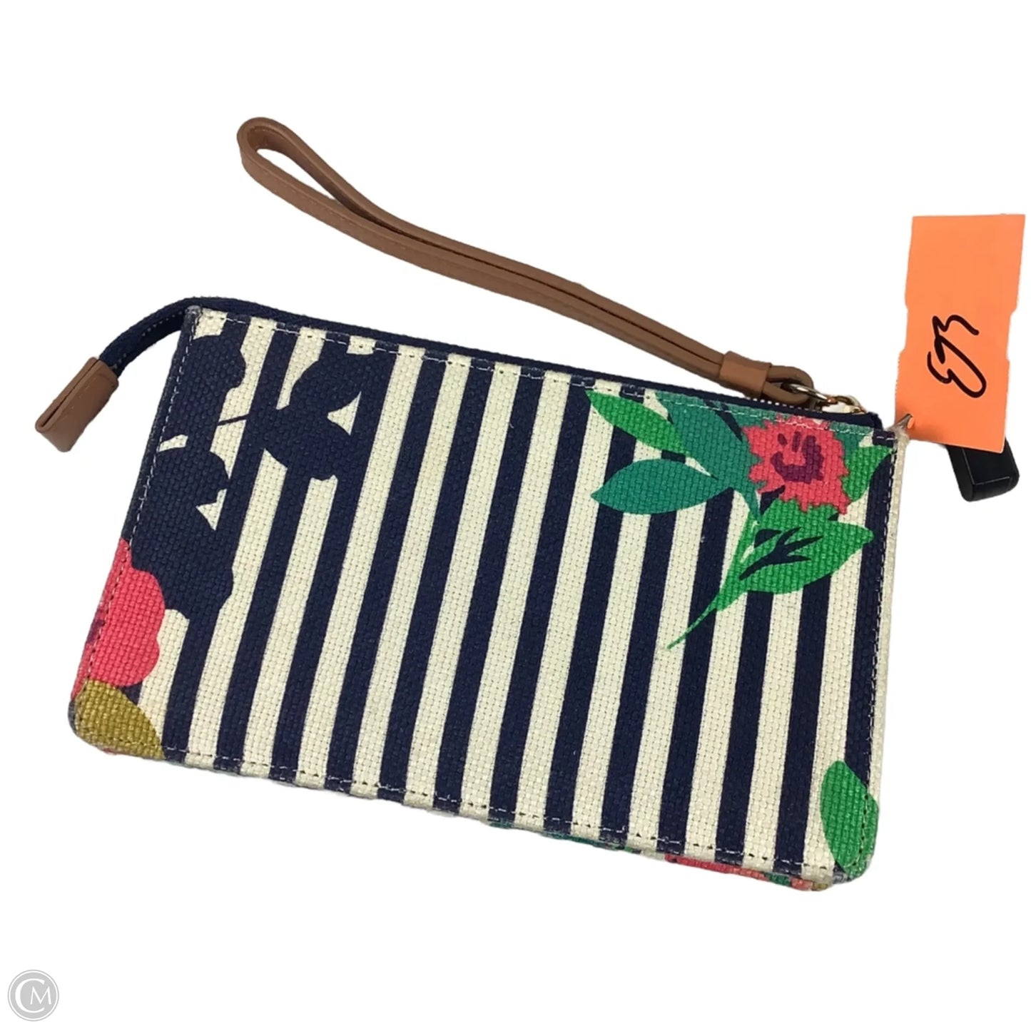 Wristlet By Spartina, Size: Medium