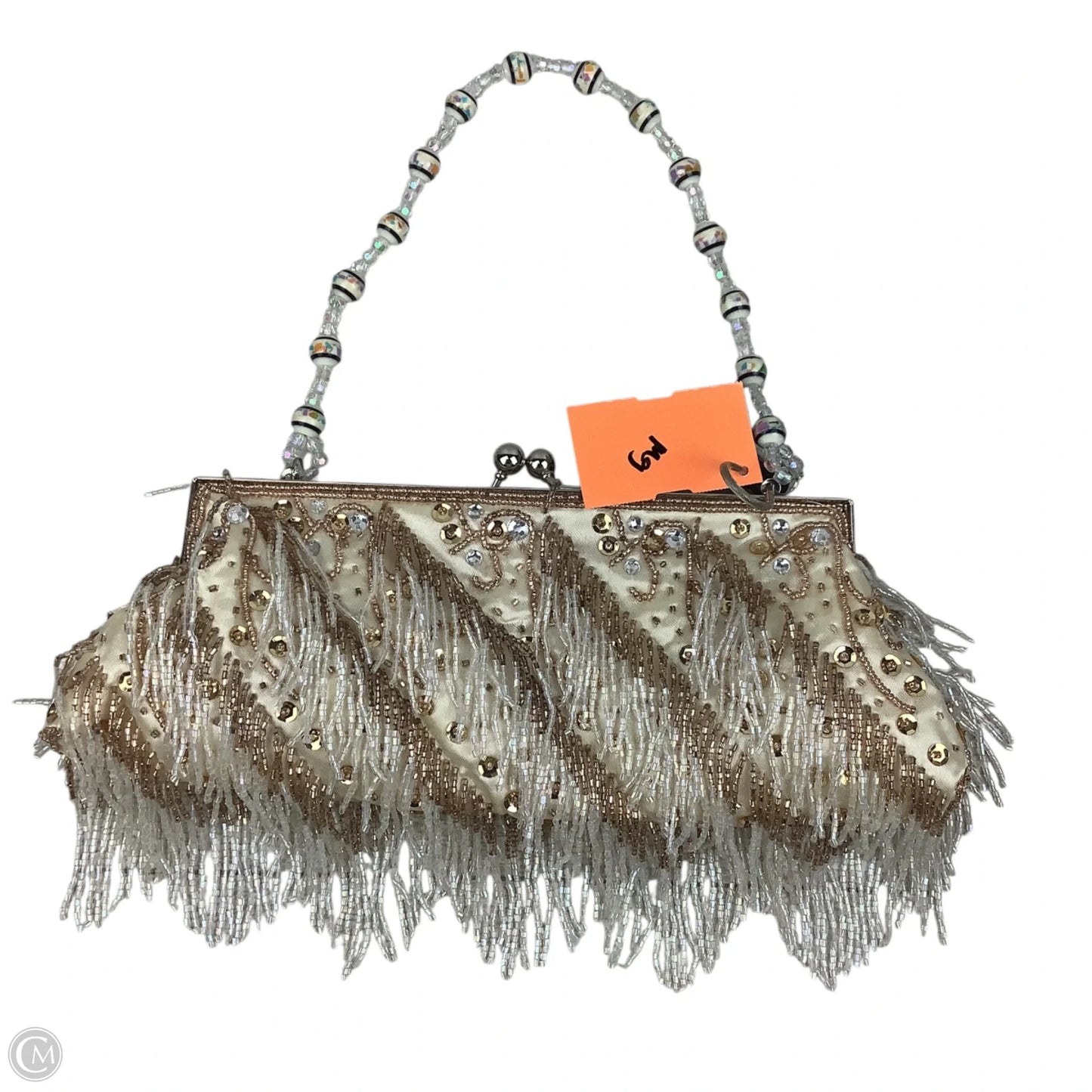 Handbag By Apt 9, Size: Small