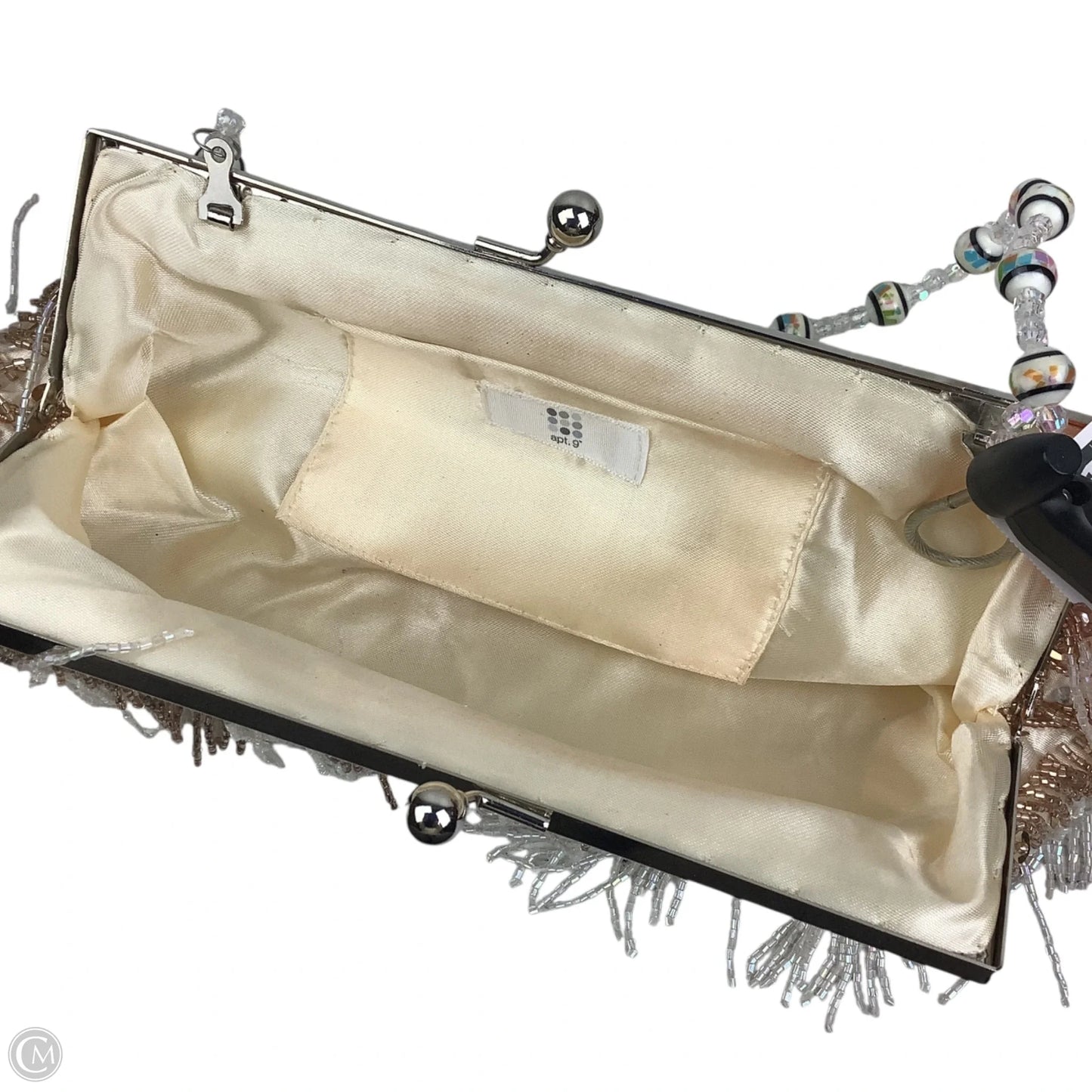 Handbag By Apt 9, Size: Small