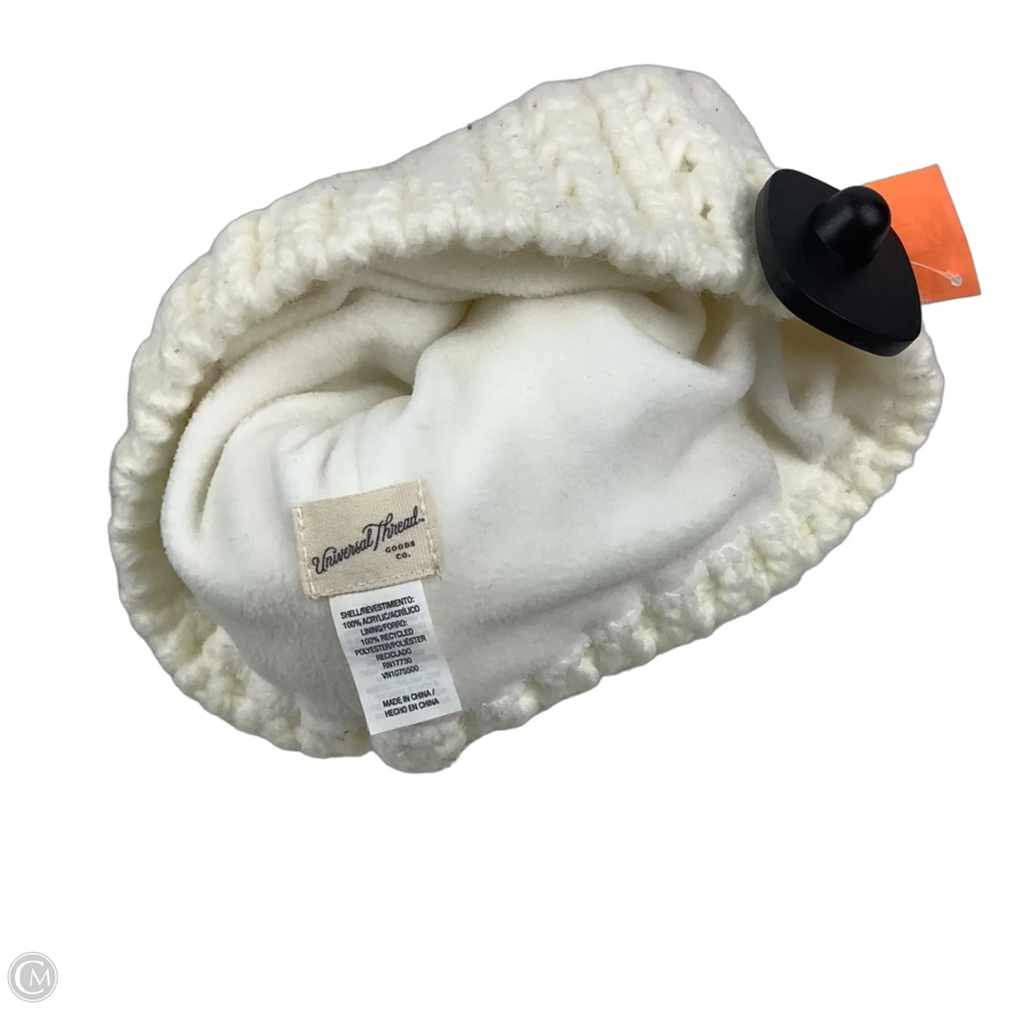 Hat Beanie By Universal Thread