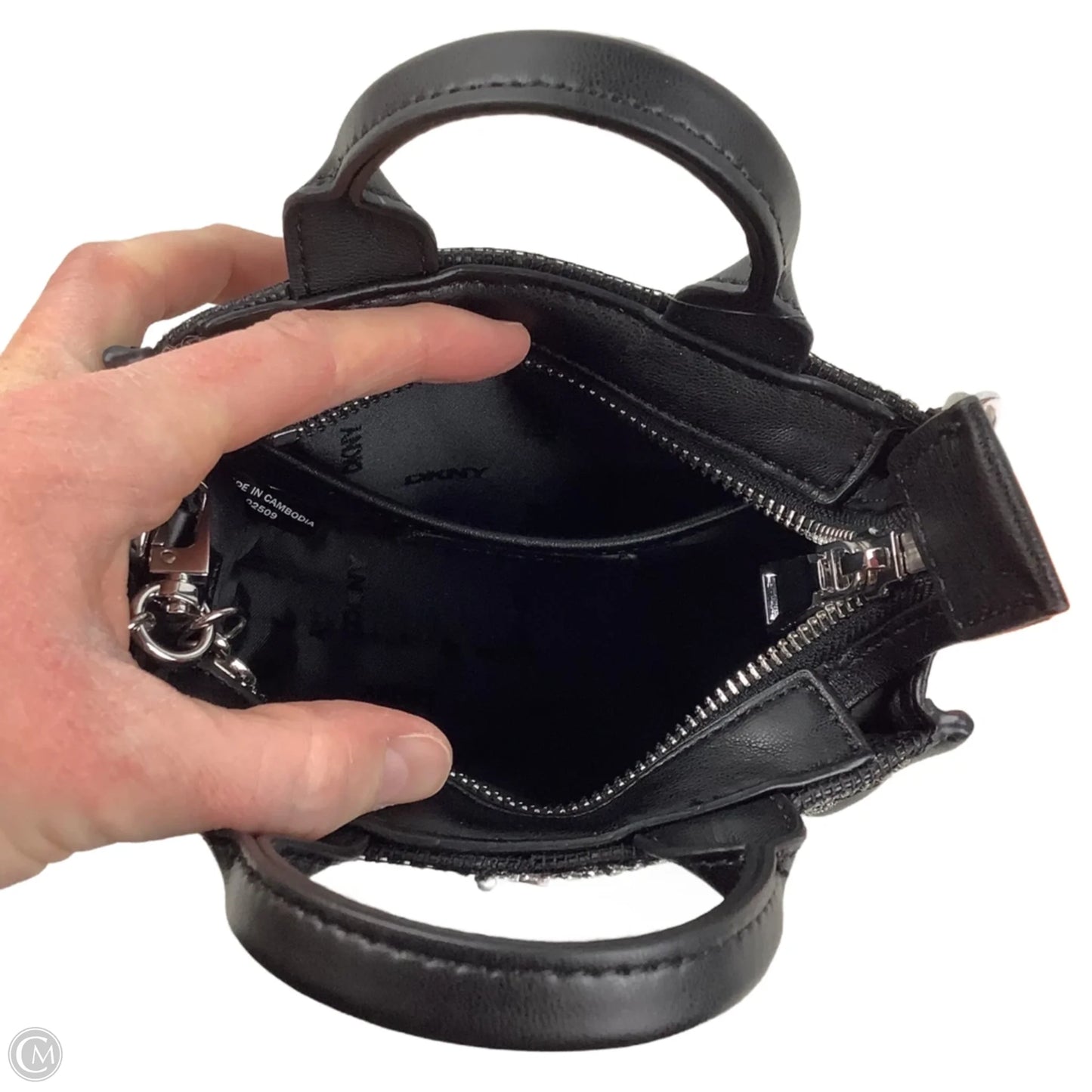 Crossbody By Dkny, Size: Small