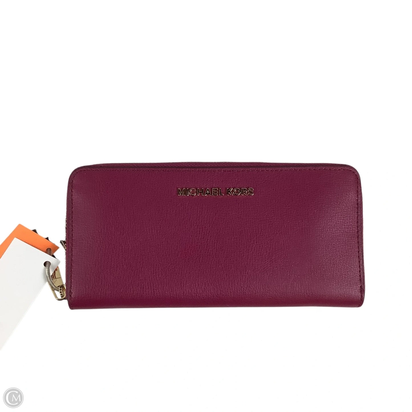 Wallet Designer By Michael Kors, Size: Medium