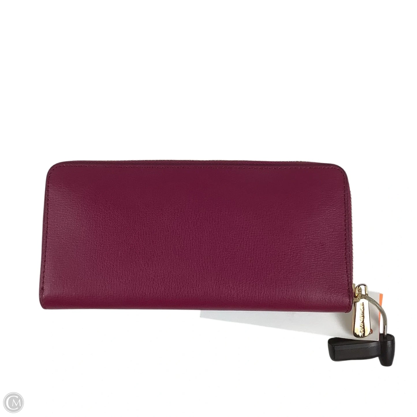 Wallet Designer By Michael Kors, Size: Medium